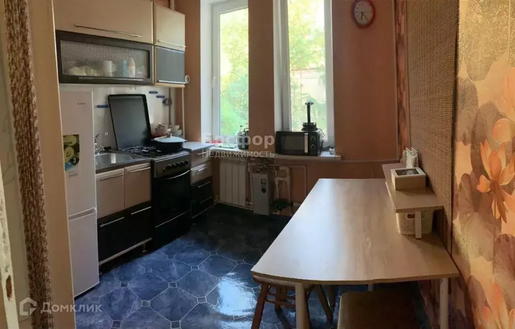 Продаётся 3-к квартира, 77 м - Фото 0