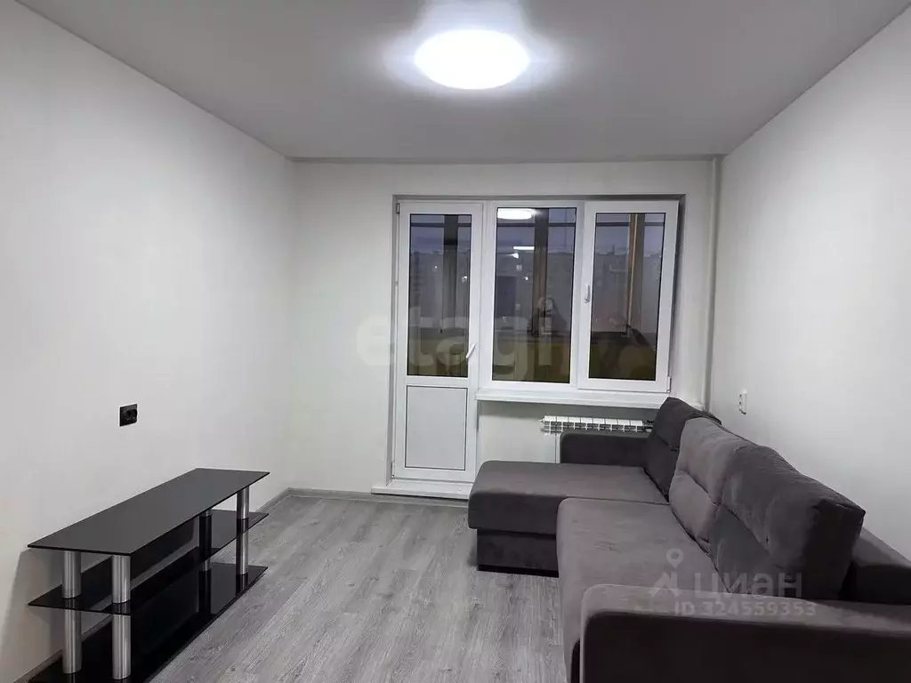 2-к кв. Свердловская область, Екатеринбург ул. Сыромолотова, 17 (42.6 ... - Фото 1