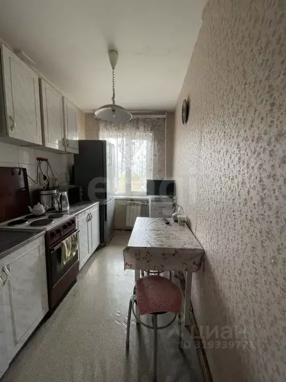 1-к кв. Бурятия, Улан-Удэ Ключевская ул., 40 (33.0 м) - Фото 0