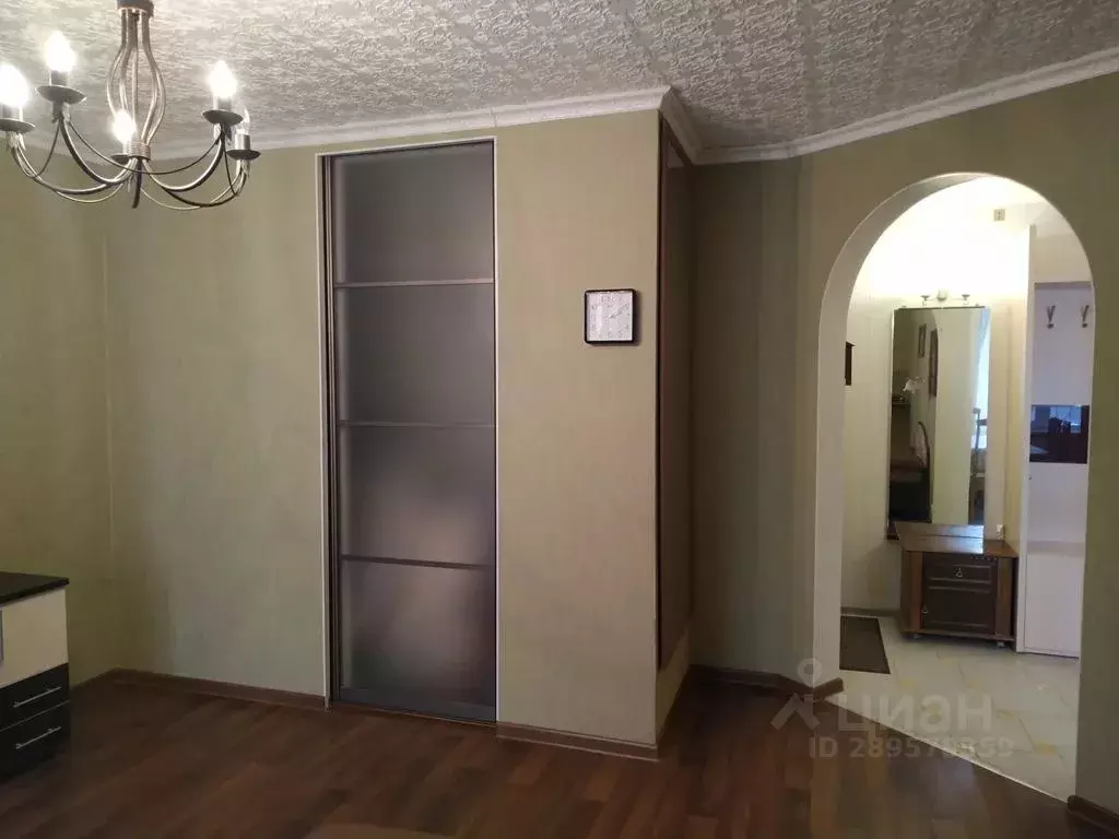 1-к кв. Башкортостан, Уфа ул. Степана Кувыкина, 31 (42.0 м) - Фото 2