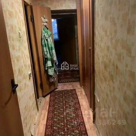 2-к кв. Калужская область, Калуга ул. Фомушина, 10А (59.0 м) - Фото 0