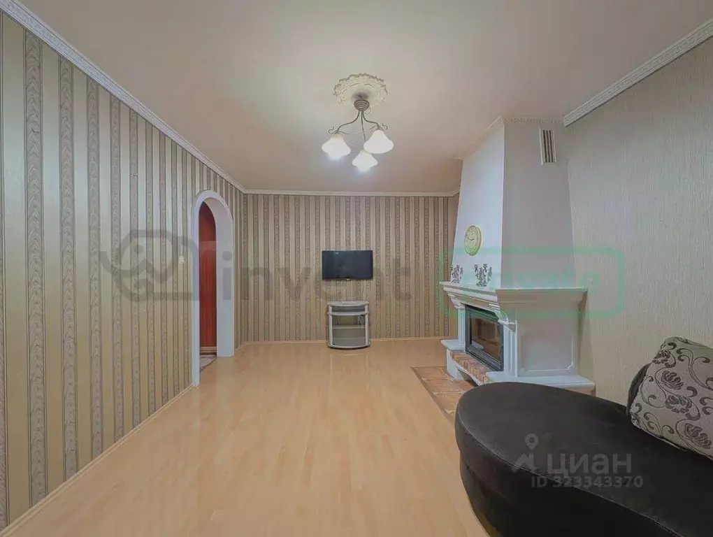 3-к кв. Калининградская область, Калининград Брусничная ул., 9 (84.6 ... - Фото 1