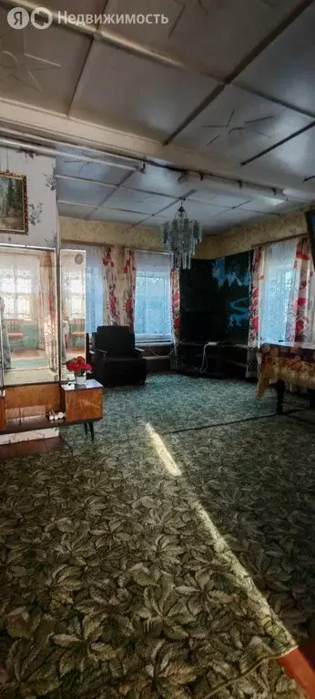 Дом в деревня Мамадалево, улица Чеверёва, 26 (46 м) - Фото 2