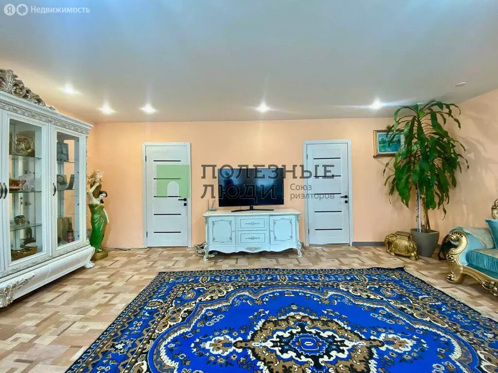 Дом в Красноярск, Верхоянский переулок, 14 (125 м) - Фото 2