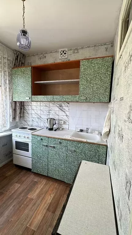 2-к. квартира, 46 м, 3/5 эт. - Фото 0