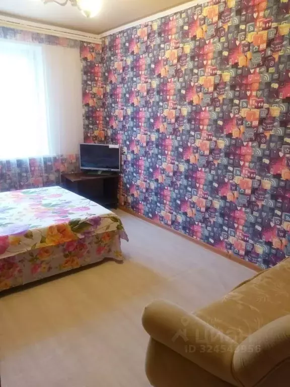 2-к кв. Нижегородская область, Нижний Новгород ул. Героя Советского ... - Фото 2