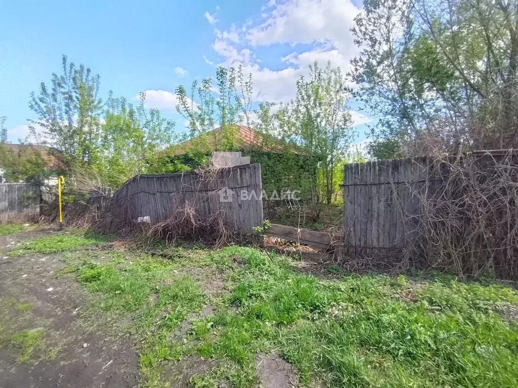 Участок в Алтайский край, Бийск Зеленая ул., 109 (10.0 сот.) - Фото 1