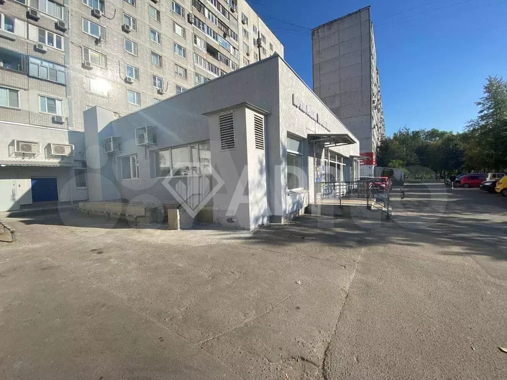 Помещение свободного назначения от 115 до 1200 кв.м - Фото 1