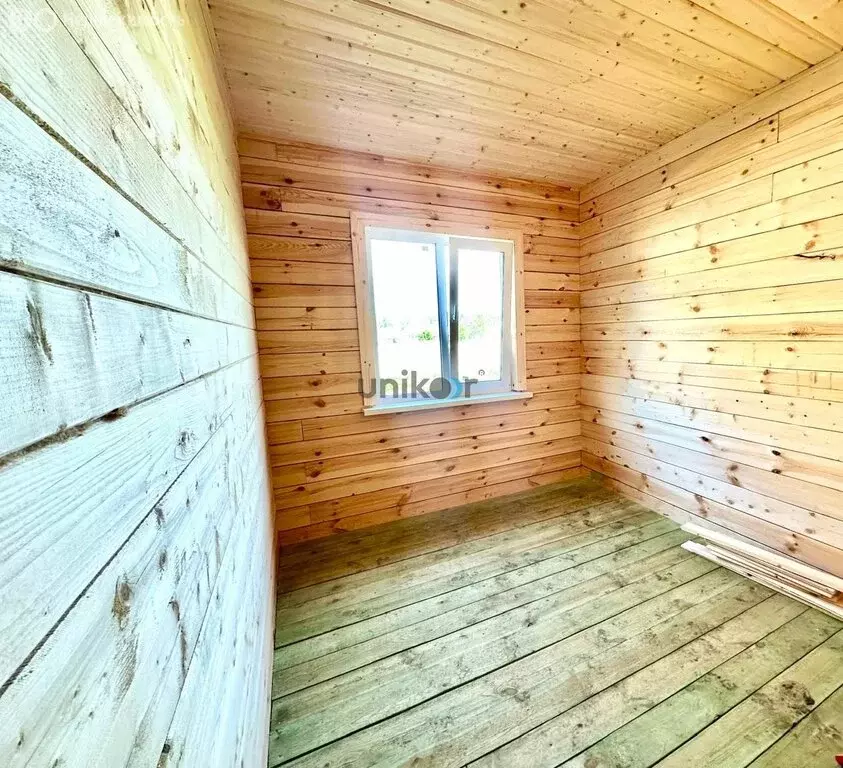 Дом в село Иглино, Пионерская улица, 3 (100 м) - Фото 0