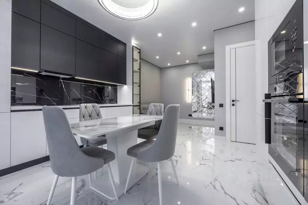 Таунхаус в Московская область, Истра муниципальный округ, д. Красный ... - Фото 1