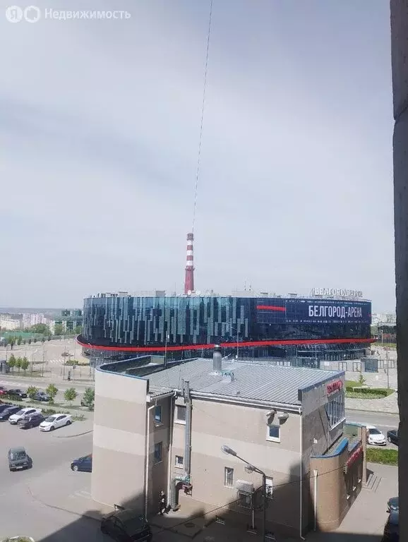 1к в 4-комнатной квартире (19 м) - Фото 0