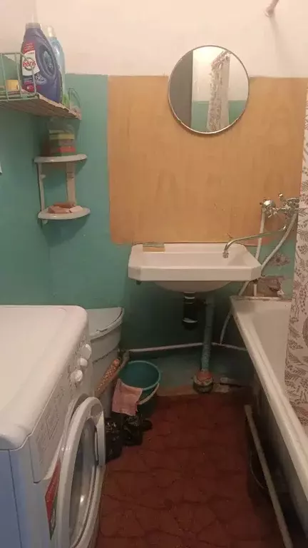 Продаётся 3-к квартира, 57 м - Фото 0