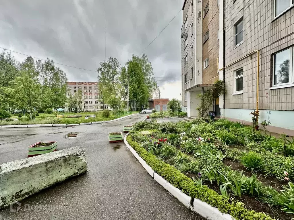 Продаётся 4-к квартира, 76 м - Фото 0