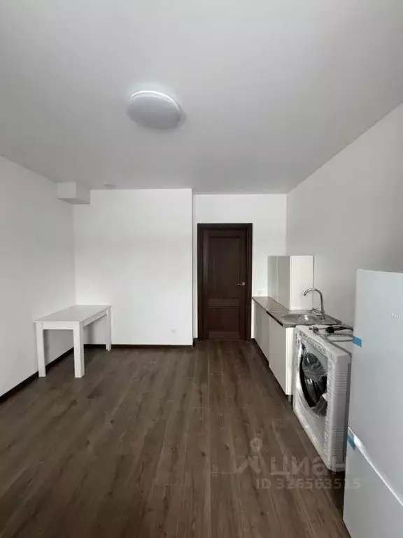 Студия Санкт-Петербург пос. Шушары, просп. Старорусский, 5к2 (21.0 м) - Фото 1