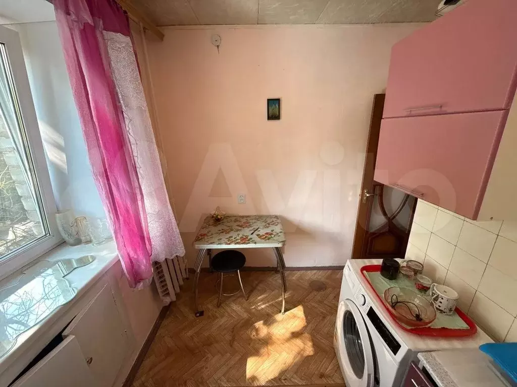 2-к. квартира, 44 м, 3/5 эт. - Фото 1