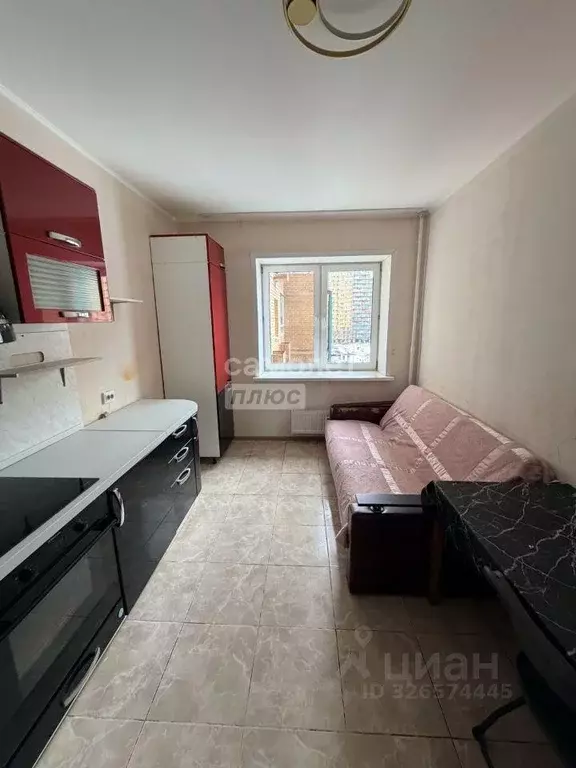 Квартира, 2 комнаты, 54 м - Фото 1