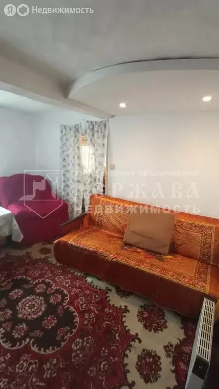 Дом в деревня Пинигино, Горная улица (39.5 м) - Фото 1