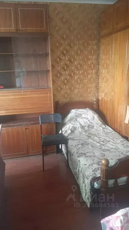 Комната Москва проезд Чечерский, 22 (16.0 м) - Фото 1