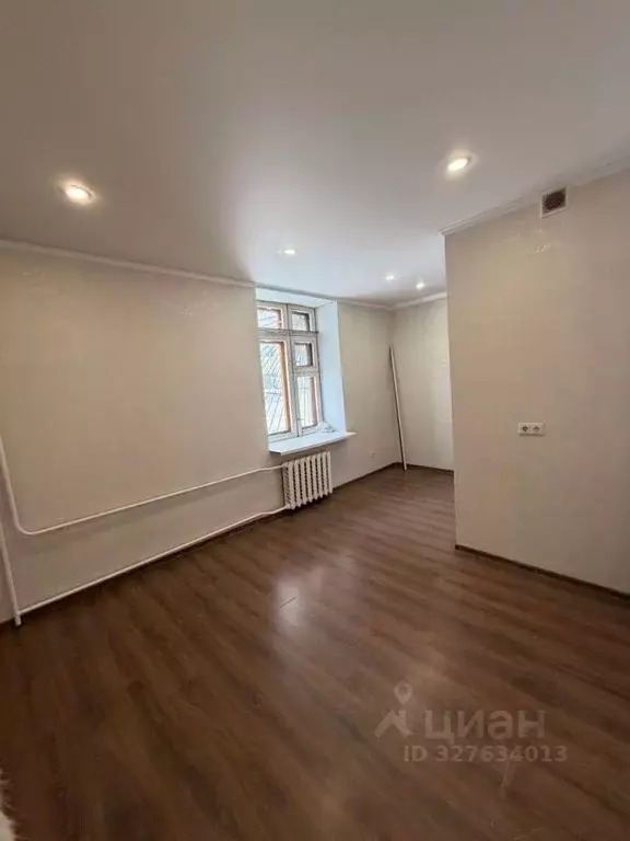 1-к кв. Татарстан, Казань ул. Тунакова, 43 (20.5 м) - Фото 1