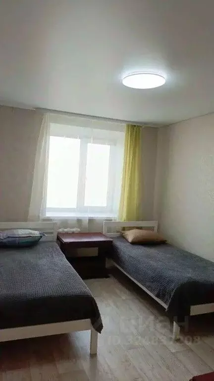 3-к кв. Башкортостан, Учалы ул. Горького, 8Б (60.0 м) - Фото 1