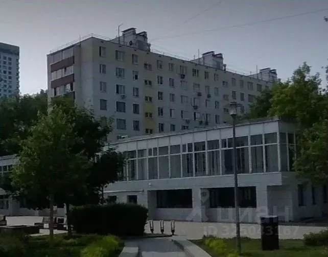 3-к кв. Москва Астрадамская ул., 4 (58.0 м) - Фото 1