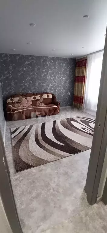 2-к. квартира, 50 м, 8/10 эт. - Фото 1