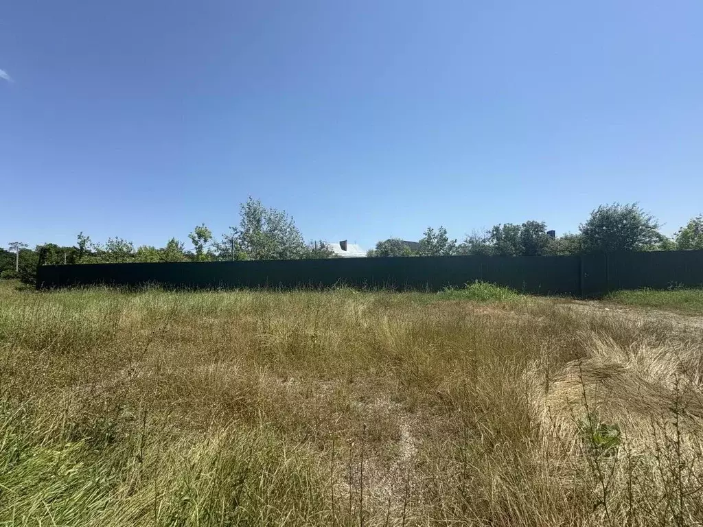 Участок в Краснодарский край, Армавир городской округ, пос. Заветный ... - Фото 2