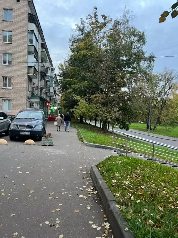 Помещение свободного назначения в Москва пос. Рублево, ш. Обводное, 7 ... - Фото 2