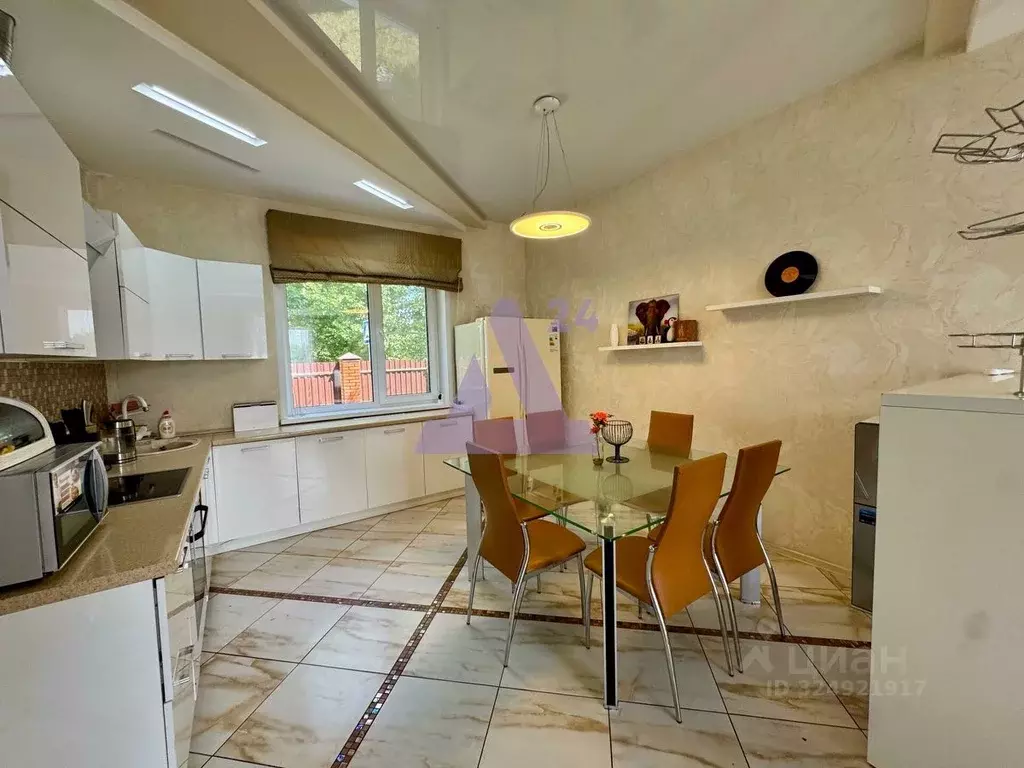 Коттедж в Алтайский край, Барнаул Декоративная ул., 65 (125 м) - Фото 1