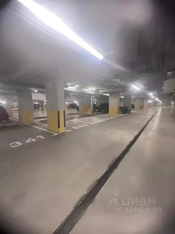 Гараж в Москва ул. Большое Понизовье, 8 (27 м) - Фото 0