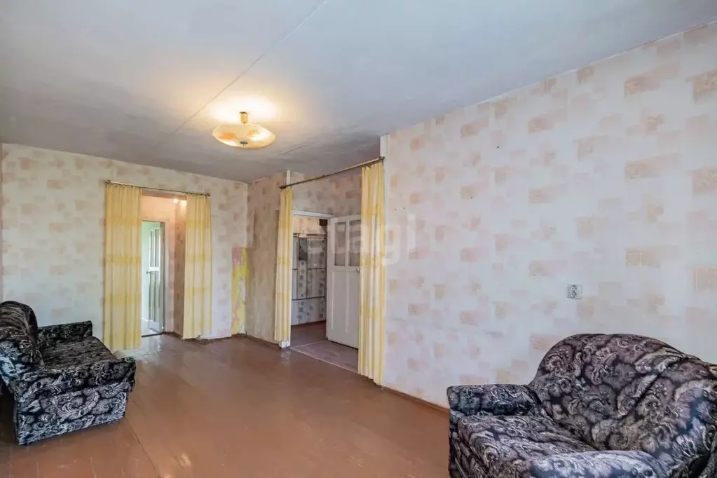 2-к кв. Свердловская область, Екатеринбург ул. Машиностроителей, 79 ... - Фото 1