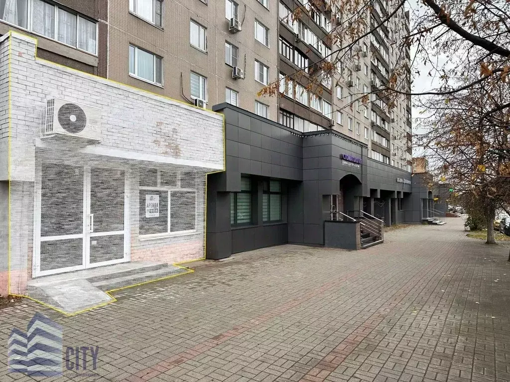 Помещение свободного назначения в Московская область, Балашиха ... - Фото 2