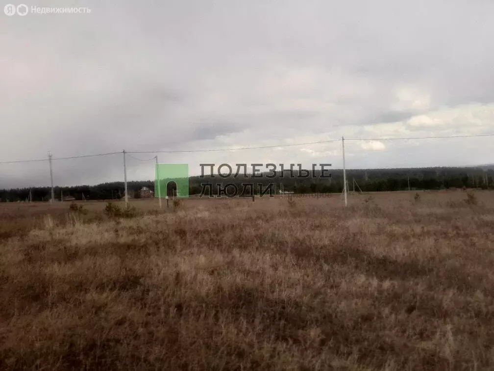 Участок в Воткинский район, деревня Сидоровы Горы (12 м) - Фото 1