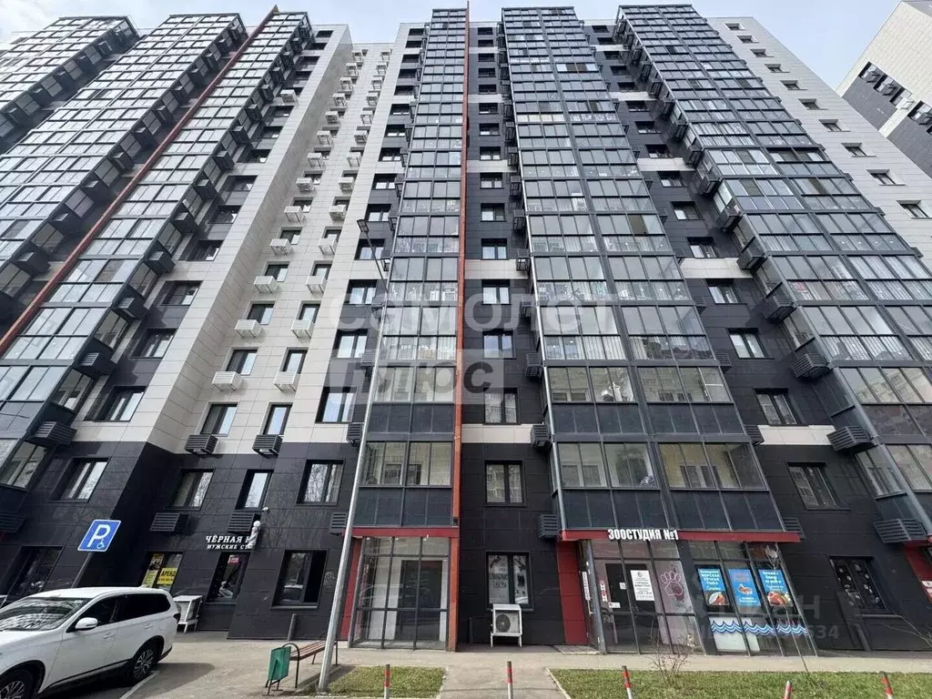 Помещение свободного назначения в Московская область, Щелково Финский ... - Фото 1