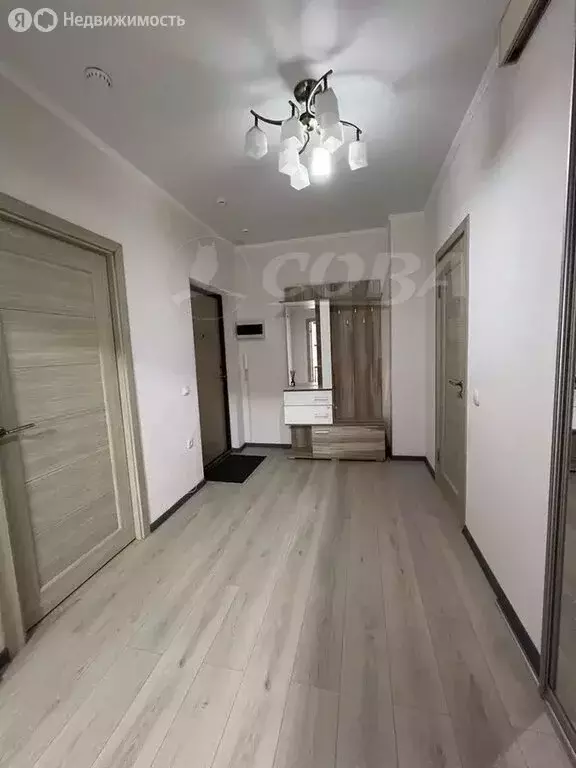 1-комнатная квартира: Тобольск, 15-й микрорайон, 11 (46 м) - Фото 0