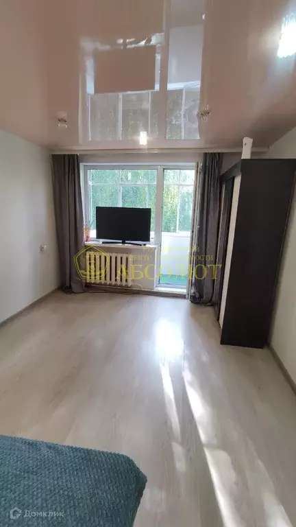 Продаётся 2-к квартира, 45.5 м - Фото 1