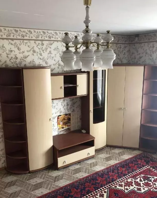 1-к кв. Самарская область, Самара Арцыбушевская ул., 26 (44.0 м) - Фото 0