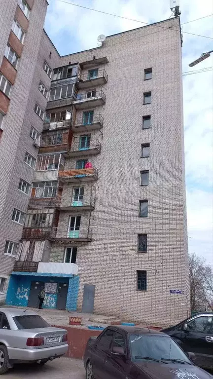 Комната 17 м в 4-к, 7/9 эт. - Фото 0