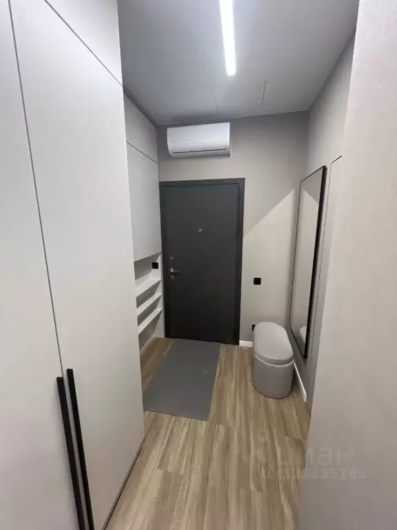 Студия Москва Шелепихинская наб., 34к4 (30.0 м) - Фото 2