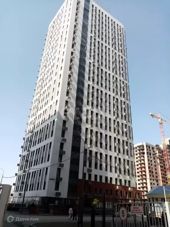 Продаётся 2-к квартира, 42.9 м - Фото 1