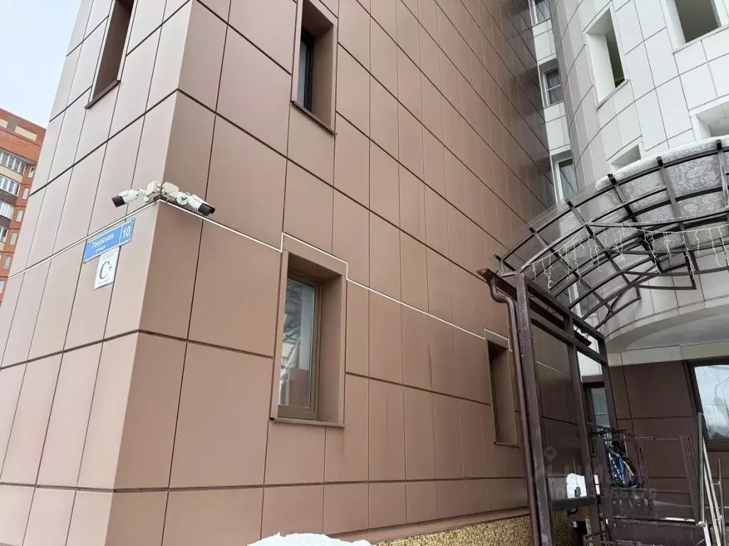 Квартира, 3 комнаты, 88.6 м - Фото 2