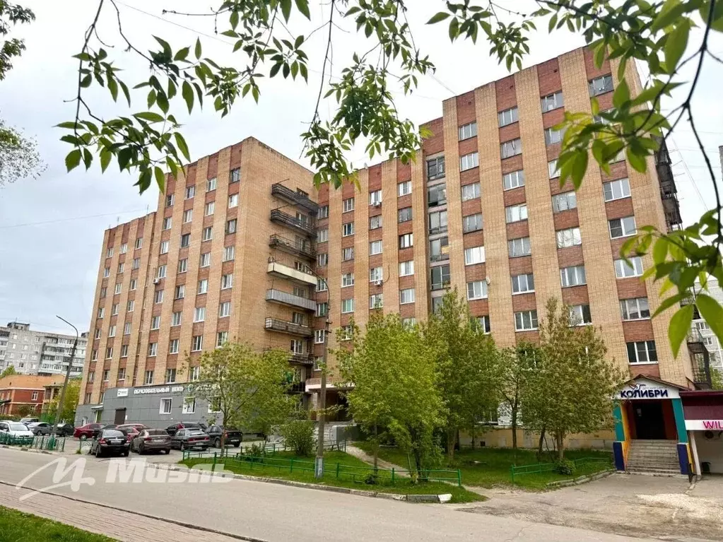Комната 18 м в 1-к., 9/9 эт. - Фото 0