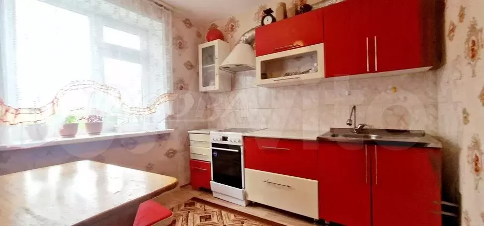 2-к. квартира, 50м, 5/9эт. - Фото 0