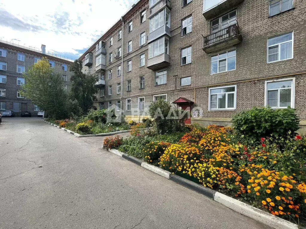 2-комнатная квартира: Рыбинск, улица Свободы, 19 (62 м) - Фото 0