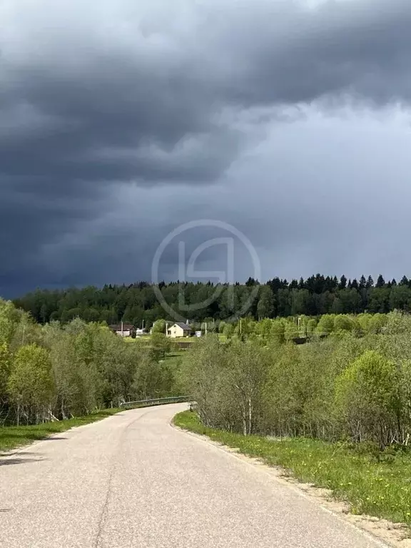 Участок в Московская область, Можайский городской округ, Ясная Поляна ... - Фото 0