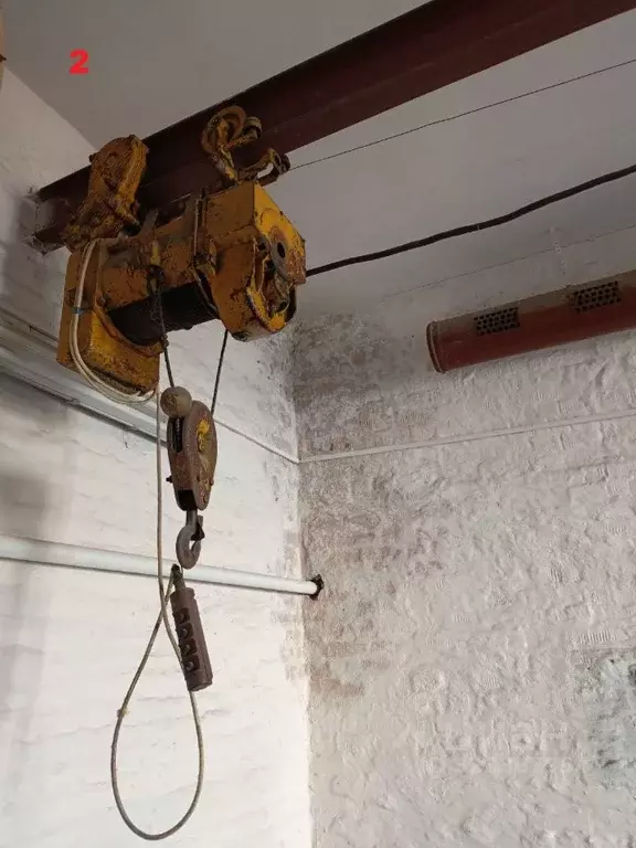 Гараж в Архангельская область, Новодвинск ул. Ворошилова, 18 (30 м) - Фото 2