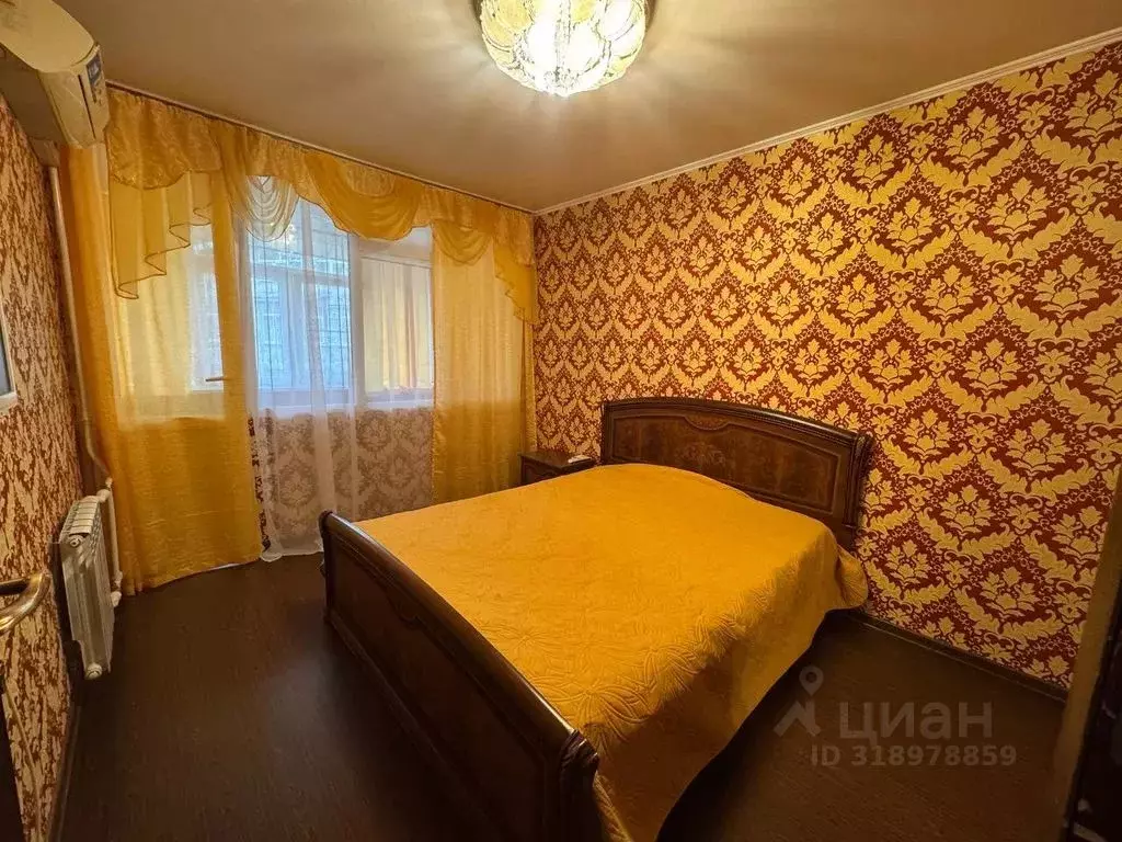 2-к кв. Краснодарский край, Сочи Светлана мкр, ул. Джигитская, 13 ... - Фото 1