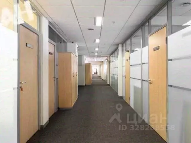 Помещение свободного назначения в Москва ул. Правды, 26 (2279 м) - Фото 1