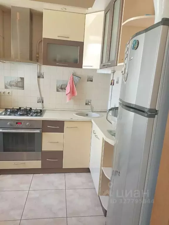 1-к кв. Москва ул. Рудневой, 11 (38.9 м) - Фото 1