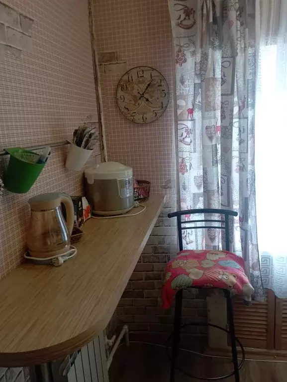 Продаётся 2-к квартира, 45 м - Фото 1